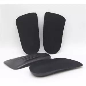 남여공용 메쉬원단 쿠션 우레탄 반깔창 키높이 1cm 학교 관공서 S3W9246F01