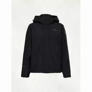 가볍고 편하고 활동적인 아이더 EIDER HERITAGE 여성 고어텍스 2L 자켓_Black 신학기 선물, 설선물