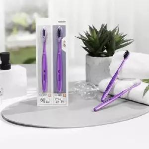 기능성 해님달님칫솔 5세트(랜덤)