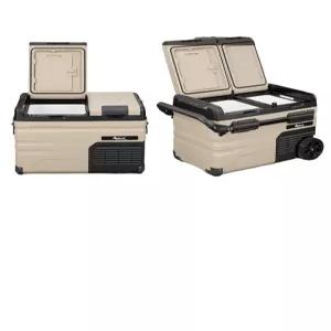 차량용냉온장고 알피쿨 차박 캠핑 낚시 차량용 이동식