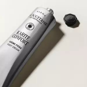 록시땅 시어버터 풋 크림 영양 보습 기념 선물 150ml