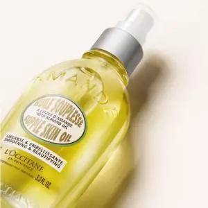 록시땅 아몬드 바디 스킨 스프레이 선물 100ml