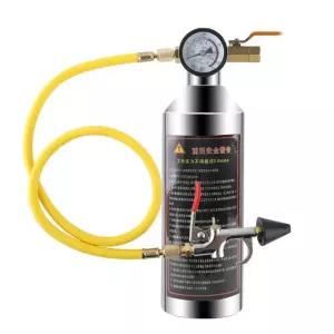 자동차 에바클리닝 청소 장비 자동차에바크리닝 세차