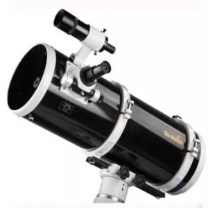 SkyWatcher 200 800/F4 OTA 2 단 초점 반사 망원경, 천체 사진 망원경