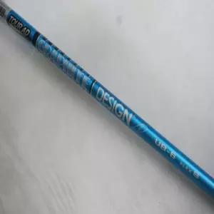 [하프클럽/기타]투어AD UB-6 남성용 드라이버 샤프트 강도 S 스릭슨 슬리브 장