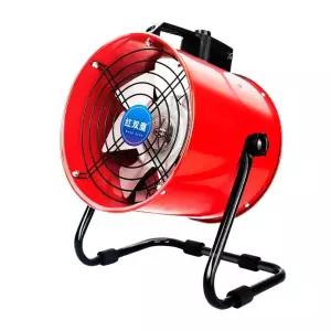 미니 이동식 배기팬 닥트 베란다 상품 연기 강력 창문 주방