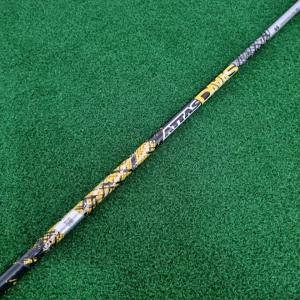 중고 아타스 다스 DAAAS 6S 드라이버샤프트 핑 G425 슬리브 코드 - H017084.