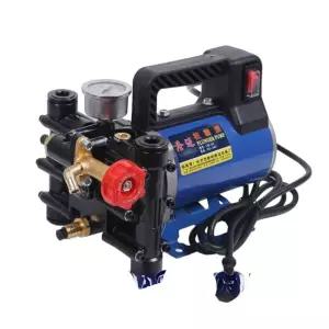 전기 농약 펌프 살포기 분무기 농업용 분사기 세차