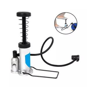 아이워너 다기능 미니 발 펌프 공기주입