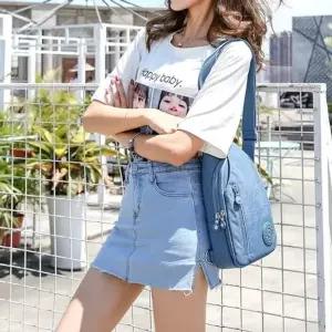 DKMI_8632 슬링백 패션잡화여성가방힙색-WEC07B5