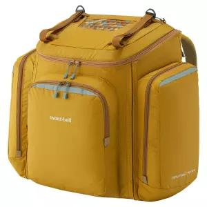 몽벨 트리플 포켓 백팩 45-60L 1133313