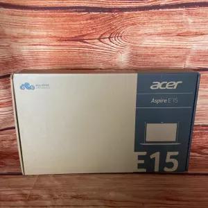 Acer Aspire E15 15.6 Intel 4 GB DDR3 500 HDD 하드디스크[세금포함] [정품] - Intense Violet 브랜드 New