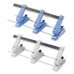 평화 이동 3공펀치 이동/25매 박스(15개입) (WFKFBLV)