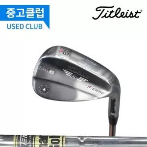 중고 (중고) SM6 48도 S200 웨지 J511120098