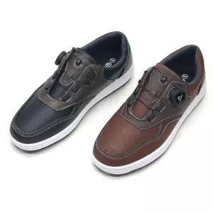 4069am 남성골프화 다이얼케주얼화 데일리슈즈 연습용 (WFKEOGF)