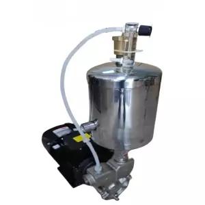 연못 버블 물고기 수족관 발생기 미세 기포 장치 공기 펌프용