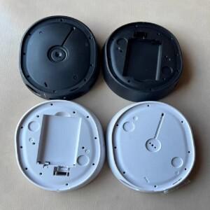 SteelSeries Arctis Pro 무선 헤드셋 수리 부품 헤드밴드 테이프/케이블 브래킷용  교체 헤드폰 외부 컵