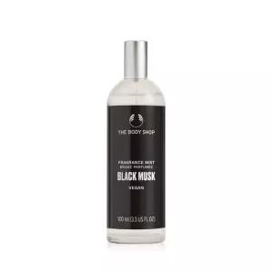 더바디샵 블랙 머스크 후레그런스 미스트 100ML