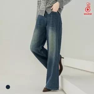 KARRA (77까지)웜기모인블루데님팬츠_A5W0784