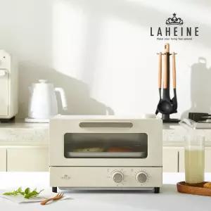 라헨느 더 퀸 포토프 스팀토스터오븐 12리터 LAD-310A