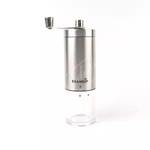 빈스업 핸드밀 커피 그라인더 MG-731F 원두 분쇄기
