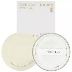 1+1 이니스프리 포어 블러 파우더11g