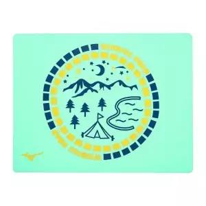 미즈노 습식 수영타월 스포츠타월 Z257893 쿨타올 운동