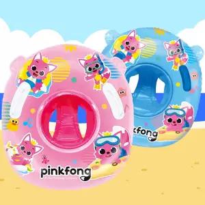 핑크퐁 보행기튜브-베이직 쿠션 25W12 (T0001)