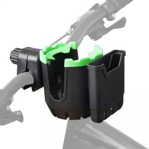 자전거 자전거물통 물통홀더 물통거치대 자전거물병 컵홀더 유모차