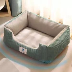 사각 고양이 강아지 애견 방석 반려 쿠션 쇼파 분리가능소파 침대 의자 펫베드 도넛 원형 고양이집 쿨방석