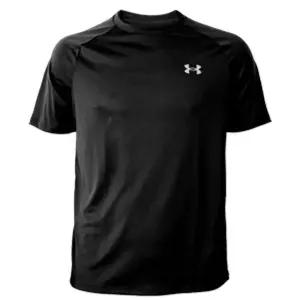 언더아머 UA 테크 2.0 반팔티1326413-001운동셔츠 스포츠 남자 헬스셔츠 트레이닝상의