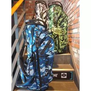 스릭슨 카모 스탠드백 [던롭 정품]