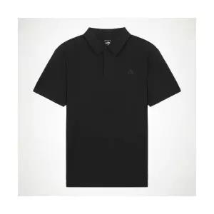 [노스페이스] NT7PR08B 남성 아이스데이 반팔 폴로BLACK 1624759