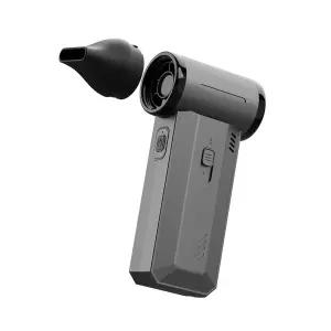 디디닷 크로스건 초강풍 제트건 다용도 무선미니청소기 핸디청소기