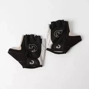 모케 에어 스포츠 반장갑(M)(그레이)자전거장갑