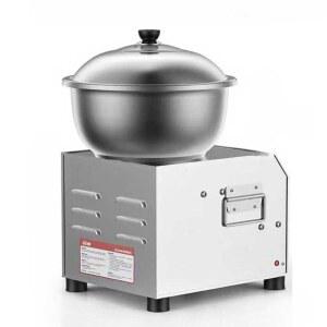 밀가루 반죽기 제빵 칼국수 업소용 국수 배합 식당용 스파 주파수 만 가열 B10 믹서