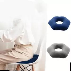 욕창방석 도넛 메모리폼 임산부 양면 회음부 산모방석 204949