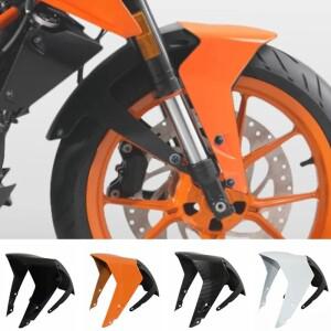[호환품]앞휠 허거 펜더 머드 가드 스플래시 KTM Duke 125 250 390 Duke390 Duke250