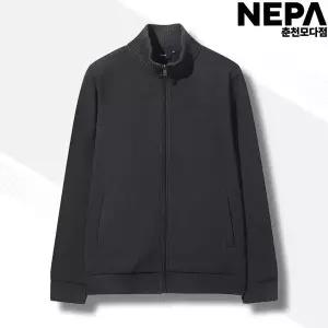 네파 남성 춘추용 겨울용 등산티셔츠 기모 집업 경량 그라티아 스웨터 풀집 자켓 7L76141 C02