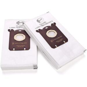 일렉트로룩스용 범용 먼지 봉투, 필립스호환, AEG, 토네이도 FC8021, HR6999 진공 청소기 S-가방 액세서리