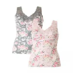 [롯데백화점]비너스 (2매세트)25AW 부드러운 폴리기모나염 컵란쥬VLGC660R