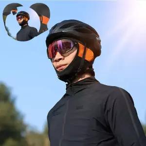 헬멧 속모자 이너캡 비니 싸이클 라이딩 퉁풍 두건