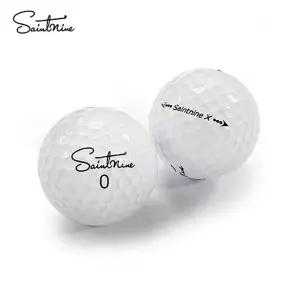 세인트나인 2~4피스 로스트볼 화이트 A급 1개