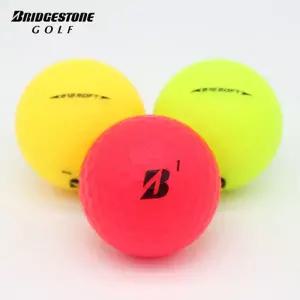 브리지스톤 비비드 컬러 로스트볼 A+급 10개