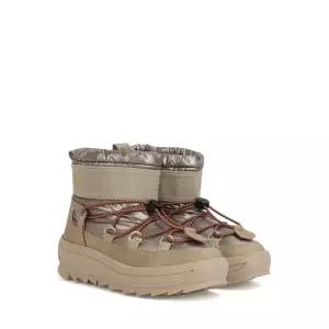 [파잘] 파잘 키즈 갤럭시 미니 부츠 골드 PJR-B01265-GND