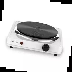 유니맥스핫플레이트 유니맥스 스마트 1구 플레이트