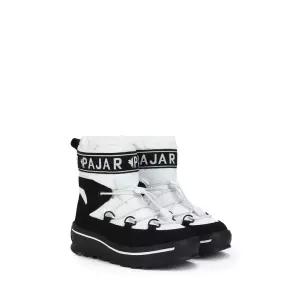 [파잘] 파잘 키즈 갤럭시 WHITE PJR-B01175_WHT