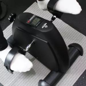 L02 홈트러브 미니실내자전거 실내운동 홈트 실내운동