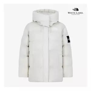 [노스페이스]화이트라벨 여성 노벨티 눕시 미드 자켓 (RDS) (NJ1DR88) 298151