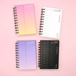 핑크풋 만능 가리개 단어장 단어장 암기장 영어단어장 단어암기 단어카드